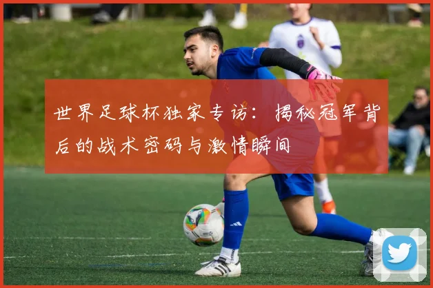 世界足球杯独家专访：揭秘冠军背后的战术密码与激情瞬间