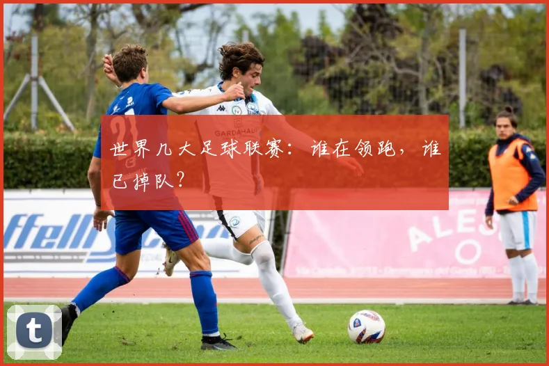 世界几大足球联赛：谁在领跑，谁已掉队？