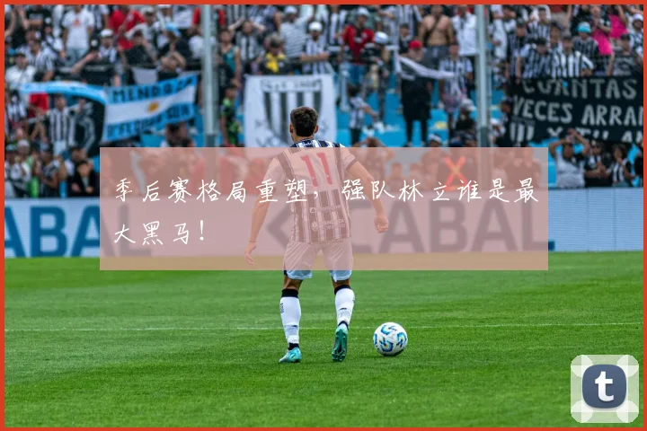 季后赛格局重塑，强队林立谁是最大黑马！