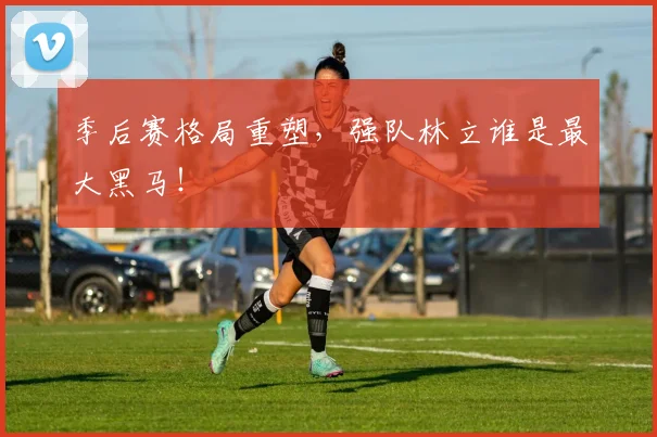 季后赛格局重塑，强队林立谁是最大黑马！
