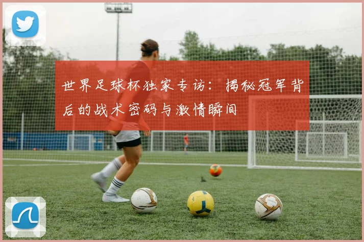 世界足球杯独家专访:揭秘冠军背后的战术密码与激情瞬间